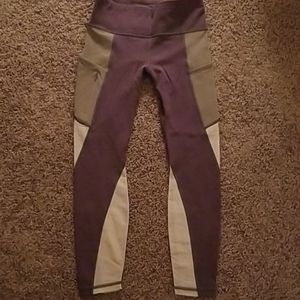 Athleta leggings